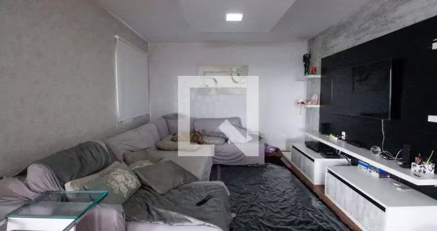 Cobertura para aluguel - parque industrial das oliveiras, 4 quartos,  256 m² - taboão da serra