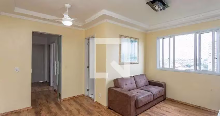 Apartamento para aluguel - centro, 3 quartos,  66 m² - diadema