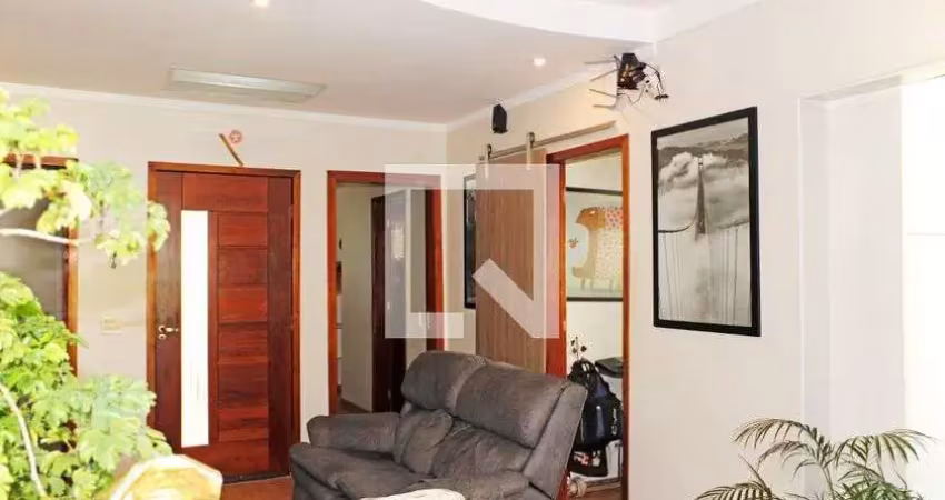 Casa / sobrado em condomínio para aluguel - jardim nova espírito santo, 3 quartos,  141 m² - valinhos