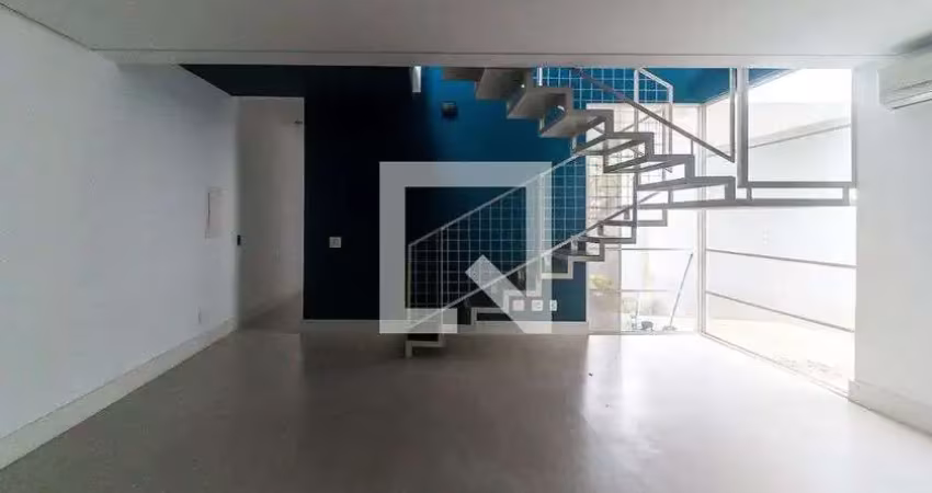 Casa para aluguel - vila suissa, 3 quartos,  500 m² - mogi das cruzes