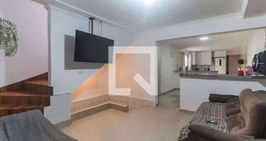 Casa para aluguel - vila brasileira, 1 quarto,  182 m² - mogi das cruzes