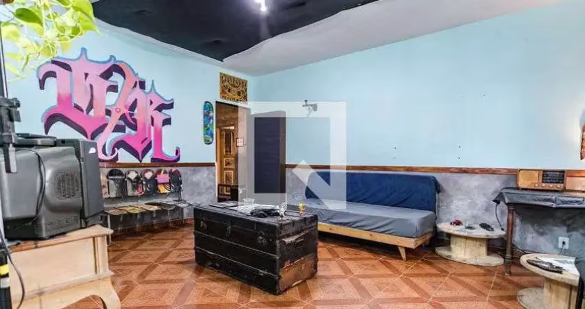 Casa para aluguel - vila cintra, 3 quartos,  300 m² - mogi das cruzes