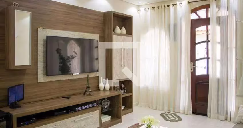 Casa para aluguel - santa paula, 3 quartos,  240 m² - são caetano do sul