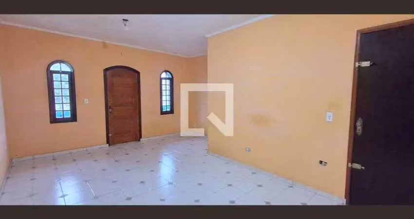 Casa para aluguel - olímpico, 3 quartos,  340 m² - são caetano do sul