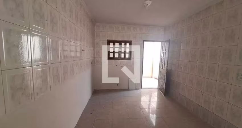 Casa para aluguel - parque santa rosa, 3 quartos,  280 m² - suzano