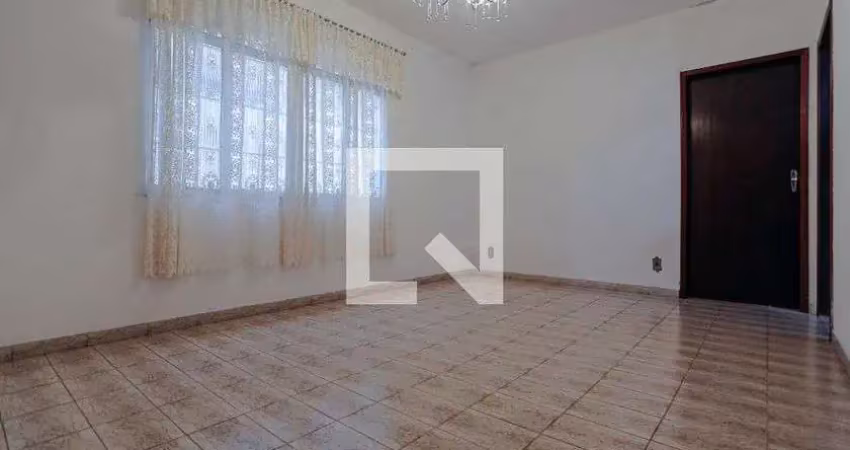 Casa para aluguel - alto do ipirange, 3 quartos,  230 m² - mogi das cruzes
