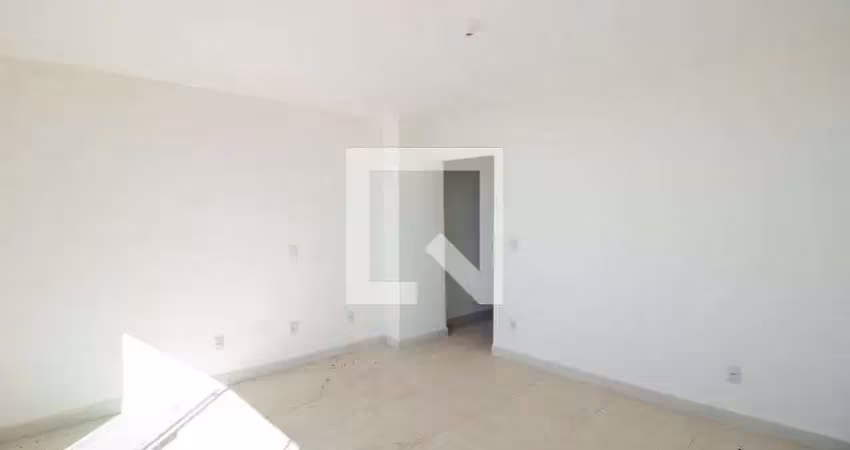 Casa para aluguel - tropical, 3 quartos,  135 m² - contagem
