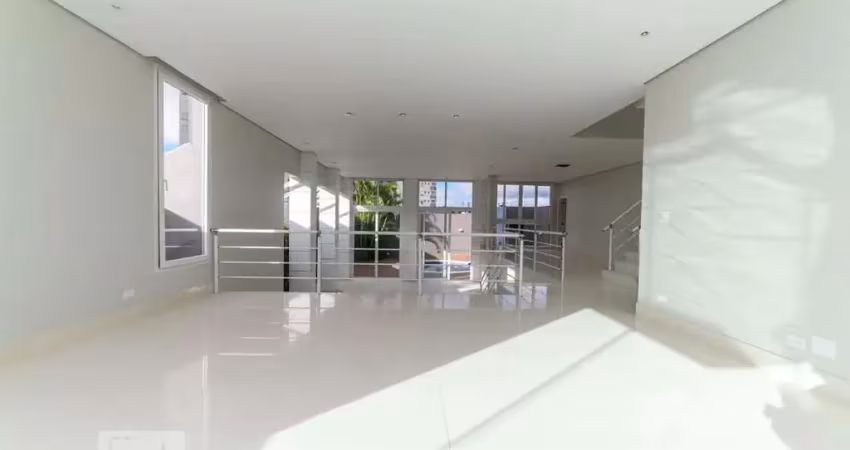 Casa para aluguel - jardim são caetano, 3 quartos,  385 m² - são caetano do sul