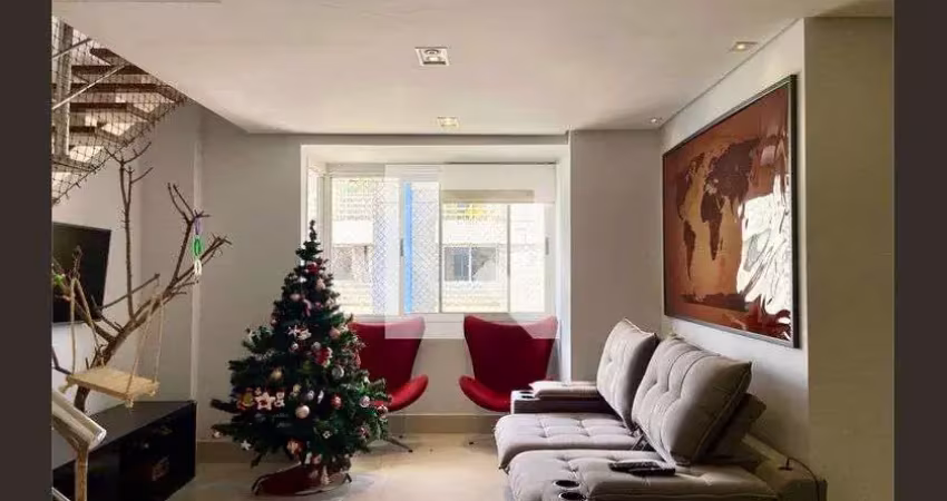 Apartamento para aluguel - vila mariana, 2 quartos,  155 m² - são paulo