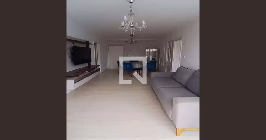 Apartamento para aluguel - kobrasol, 3 quartos,  90 m² - são josé