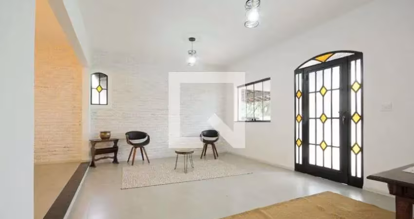 Casa / sobrado em condomínio para aluguel - centro, 4 quartos,  1380 m² - vinhedo