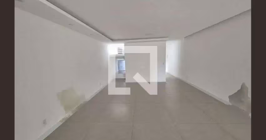 Casa para aluguel - santa maria, 3 quartos,  279 m² - são caetano do sul