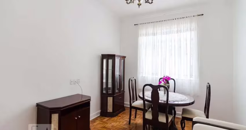 Apartamento para aluguel - bela vista, 2 quartos,  66 m² - são paulo