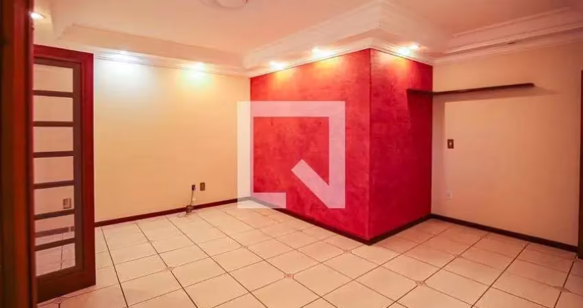 Casa para aluguel - cidade nova ii, 5 quartos,  405 m² - indaiatuba