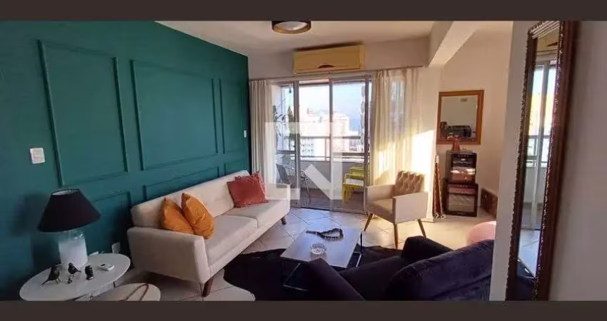 Cobertura para aluguel - campinas, 2 quartos,  190 m² - são josé