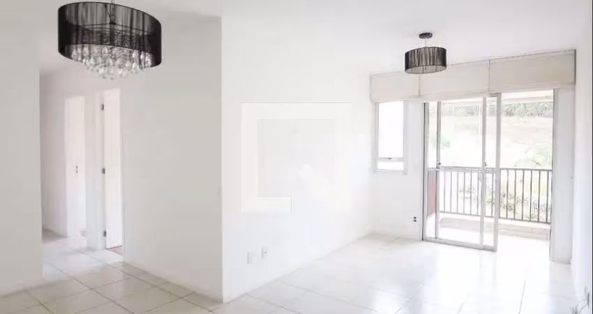 Apartamento para aluguel - rosário, 3 quartos,  89 m² - nova lima