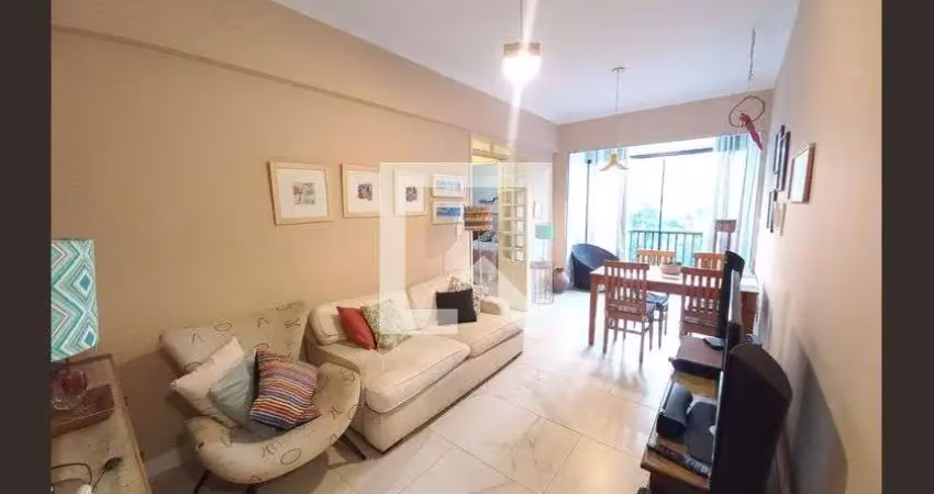 Apartamento para aluguel - boa vista, 2 quartos,  101 m² - são vicente