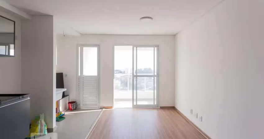 Apartamento para aluguel - conceição, 2 quartos,  53 m² - diadema