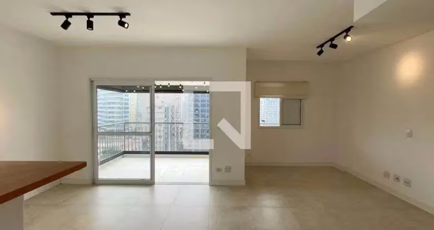 Apartamento para aluguel - pinheiros, 2 quartos,  84 m² - são paulo