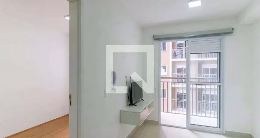 Apartamento para aluguel - chácara santo antonio, 1 quarto,  29 m² - são paulo