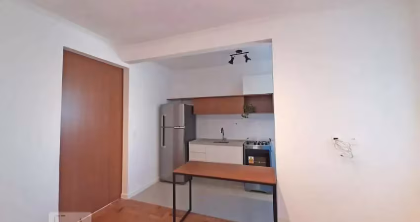 Apartamento para aluguel - bela vista, 1 quarto,  40 m² - são paulo