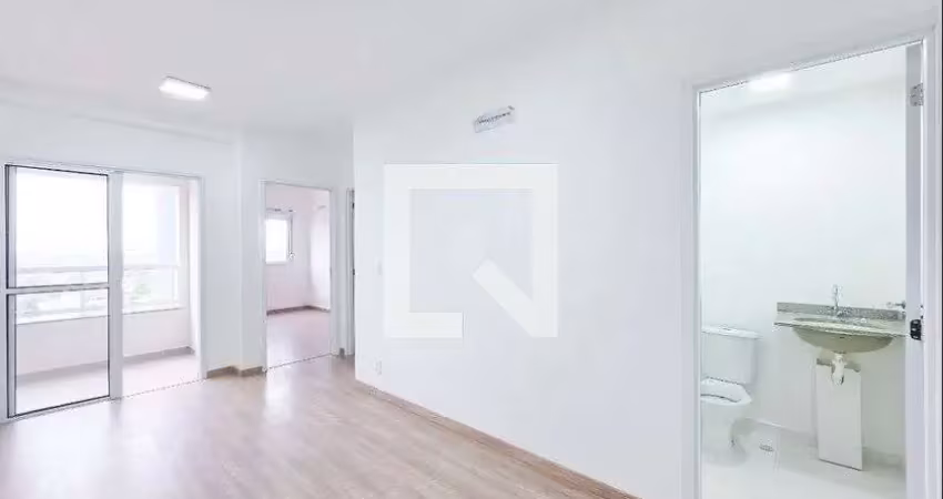 Apartamento para aluguel - vila branca, 2 quartos,  64 m² - jacareí