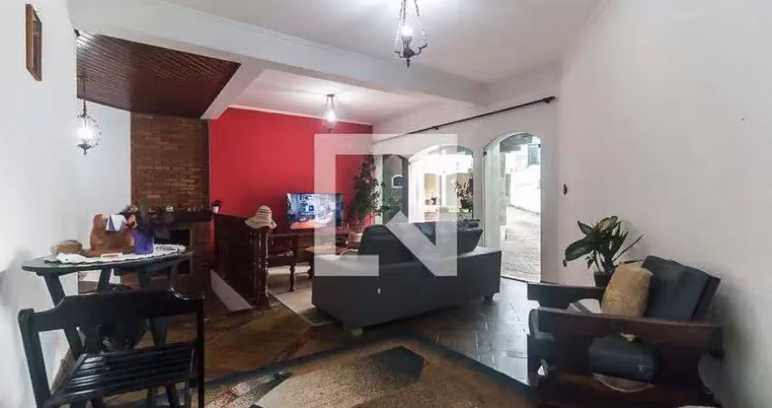 Casa para aluguel - biritiba, 4 quartos,  367 m² - poá