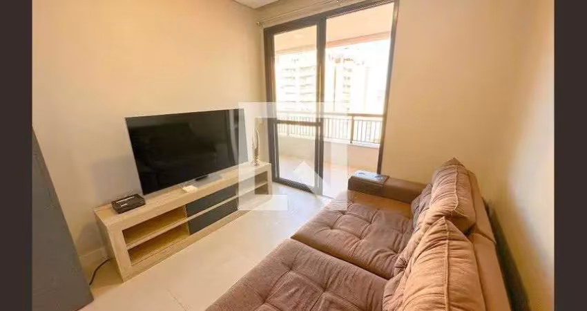 Apartamento para aluguel - barreiros, 2 quartos,  72 m² - são josé