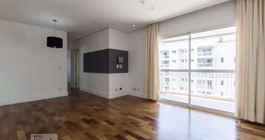 Apartamento para aluguel - alphaville, 2 quartos,  87 m² - santana de parnaíba