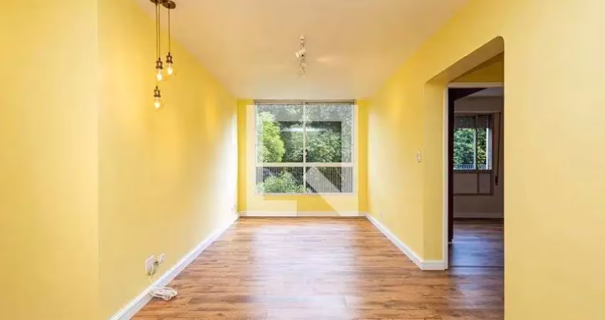 Apartamento para aluguel - consolação, 1 quarto,  53 m² - são paulo