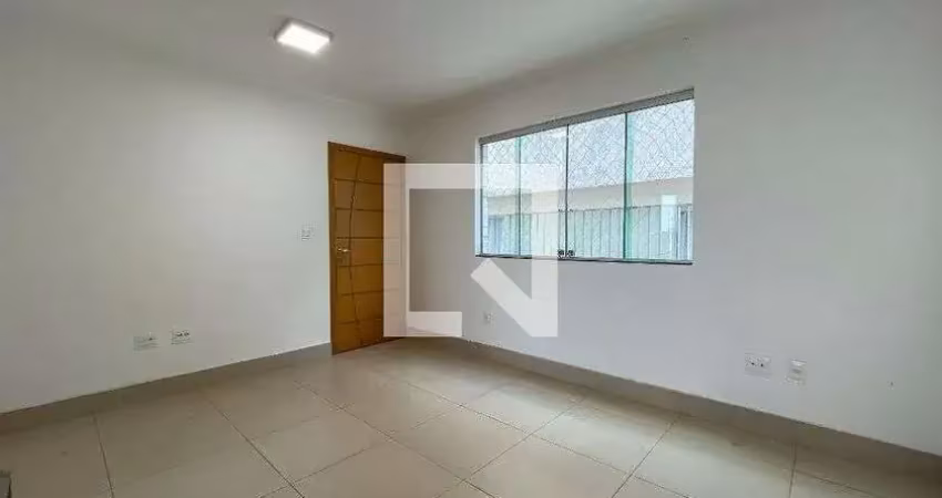 Cobertura para aluguel - jardim américa, 3 quartos,  180 m² - belo horizonte