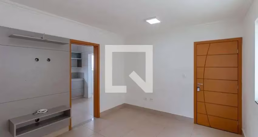 Cobertura para aluguel - jardim américa, 3 quartos,  180 m² - belo horizonte