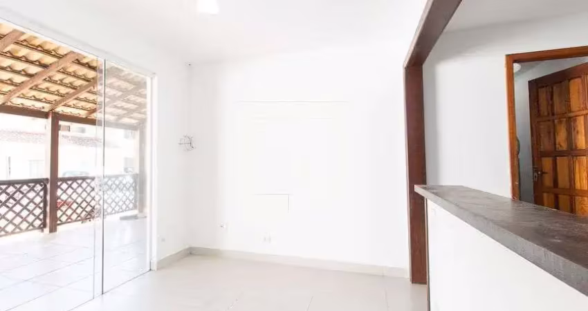 Casa / sobrado em condomínio para aluguel - afonso pena, 3 quartos,  170 m² - são josé dos pinhais