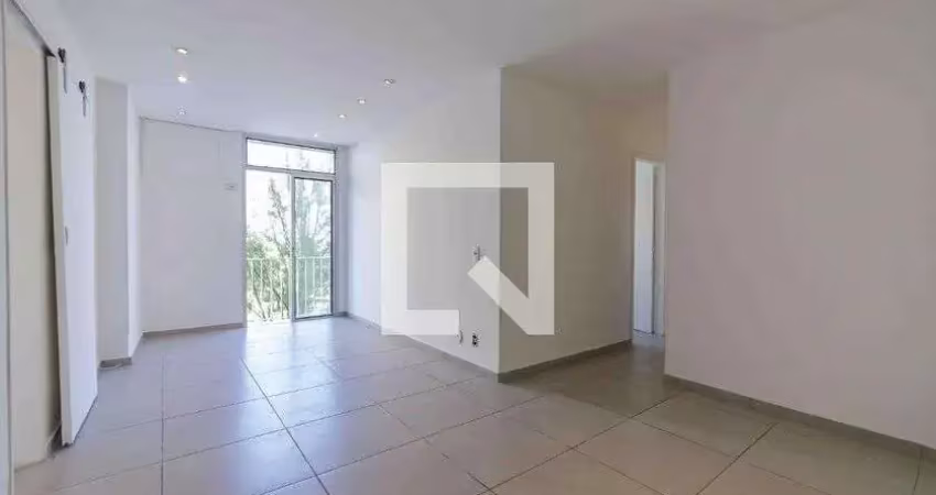 Apartamento para aluguel - barra da tijuca - marapendi, 2 quartos,  60 m² - rio de janeiro