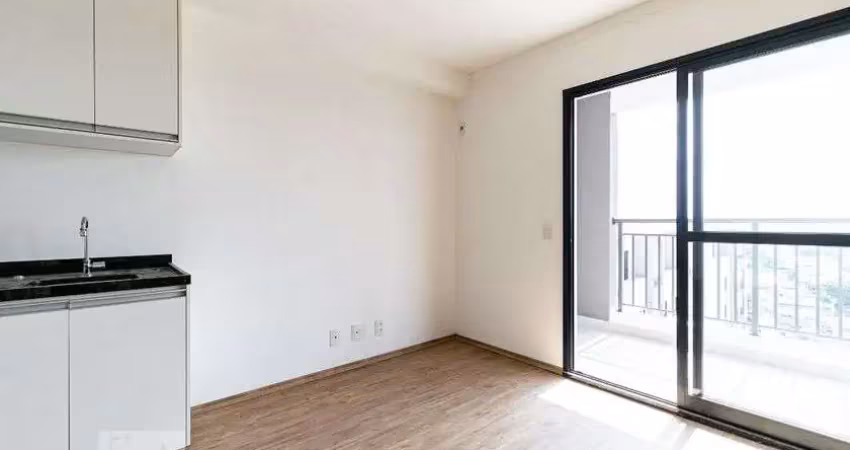 Apartamento para aluguel - saúde, 1 quarto,  38 m² - são paulo