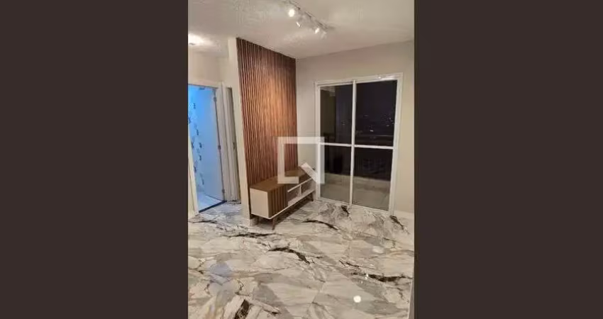 Apartamento para aluguel - mooca, 2 quartos,  41 m² - são paulo