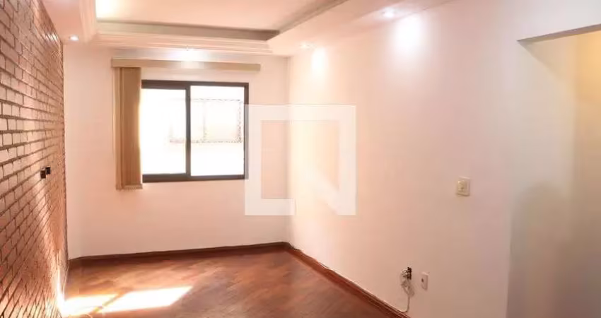 Cobertura para aluguel - santa maria, 2 quartos,  139 m² - são caetano do sul