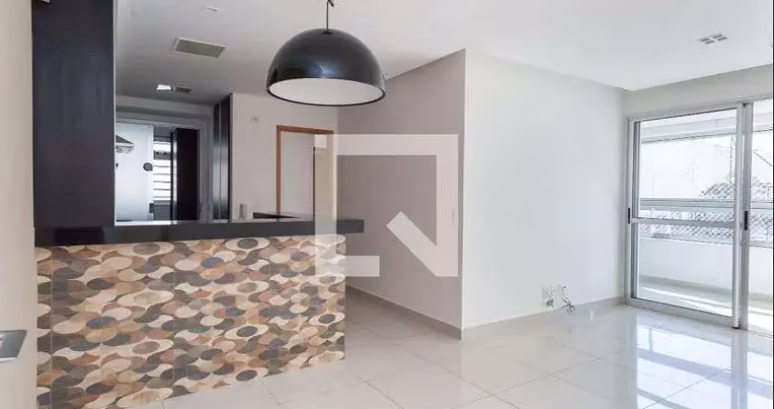 Apartamento para aluguel - vila da serra, 3 quartos,  84 m² - nova lima