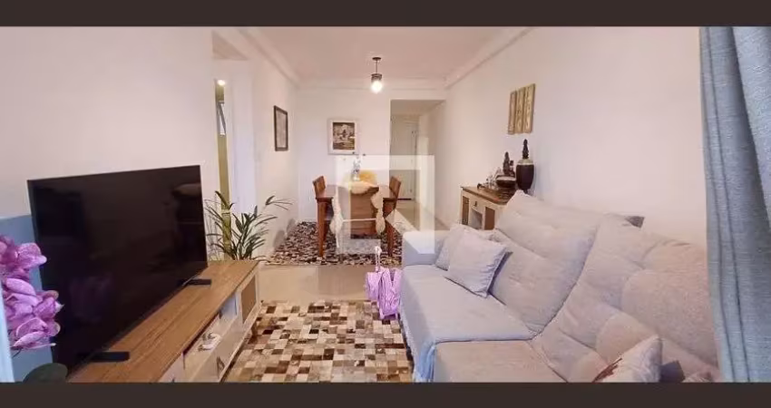 Apartamento para aluguel - campinas, 3 quartos,  94 m² - são josé
