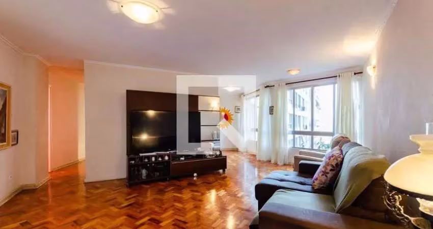 Apartamento para aluguel - boa vista, 3 quartos,  138 m² - são vicente
