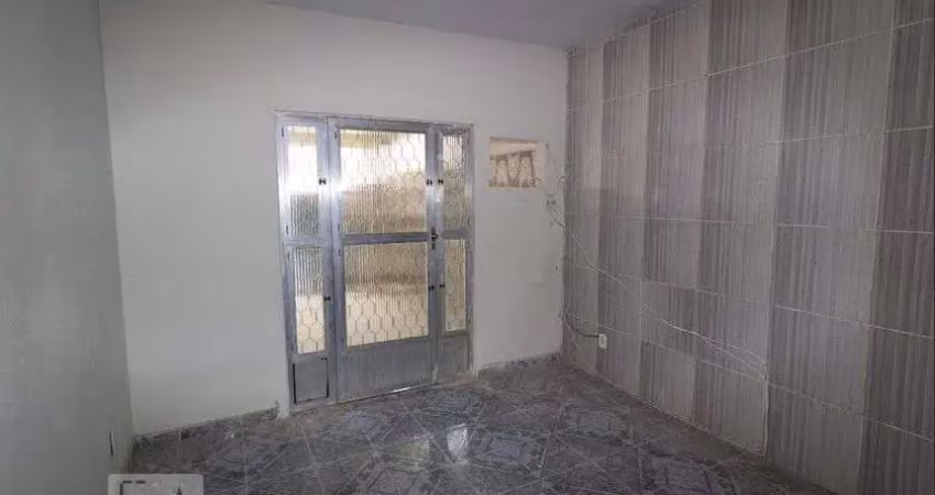 Casa para aluguel - vila são luiz, 2 quartos,  90 m² - duque de caxias