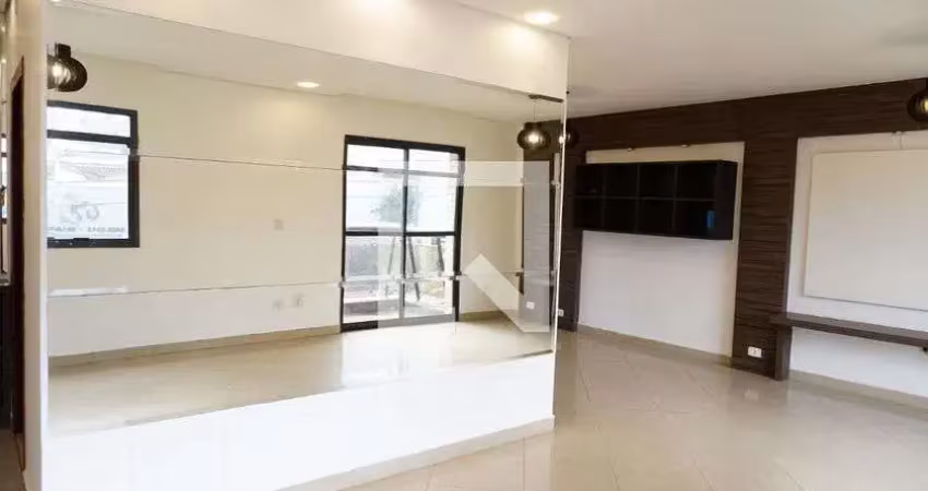 Apartamento para aluguel - jardim ipiranga, 4 quartos,  150 m² - americana
