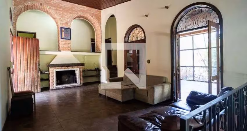 Casa para aluguel - green valley, 4 quartos,  6200 m² - votorantim