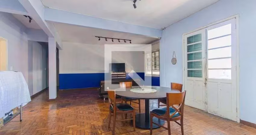 Apartamento para aluguel - liberdade, 2 quartos,  130 m² - são paulo