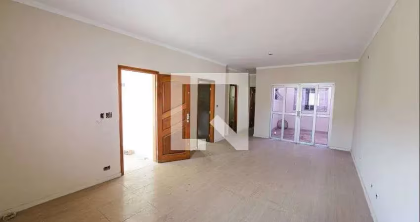 Casa para aluguel - jardim maria augusta, 3 quartos,  220 m² - taubaté