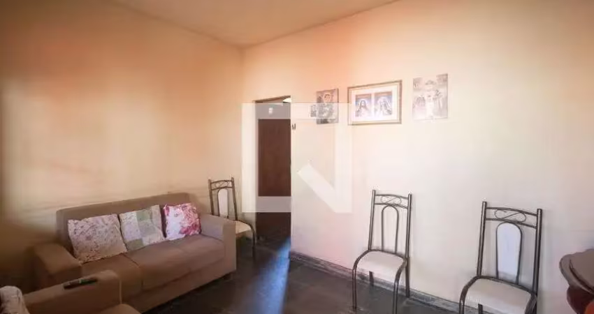 Casa para aluguel - tropical, 3 quartos,  360 m² - contagem