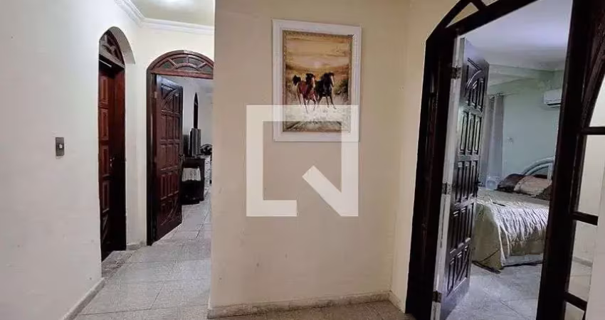 Casa para aluguel - cidade parque paulista, 4 quartos,  198 m² - duque de caxias