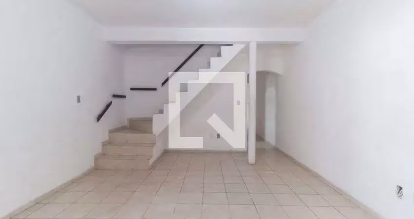 Casa para aluguel - vila brasileira, 2 quartos,  168 m² - mogi das cruzes