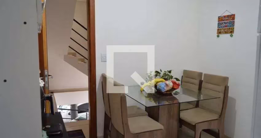 Apartamento para aluguel - chácara contagem, 2 quartos,  60 m² - contagem