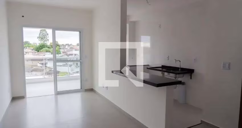 Apartamento para aluguel - vila branca, 3 quartos,  79 m² - jacareí
